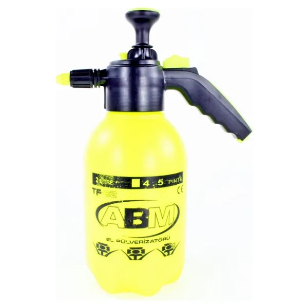 Abm / Ilaçlama Pompası / 2 Litre