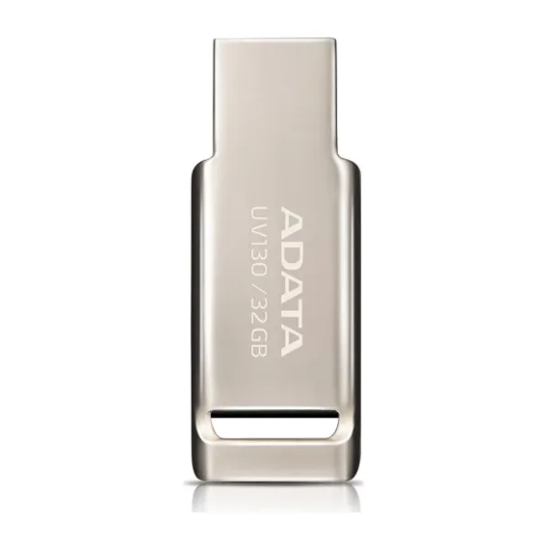 Adata UV130 AUV130-32G-RGD 32 GB Flash Bellek