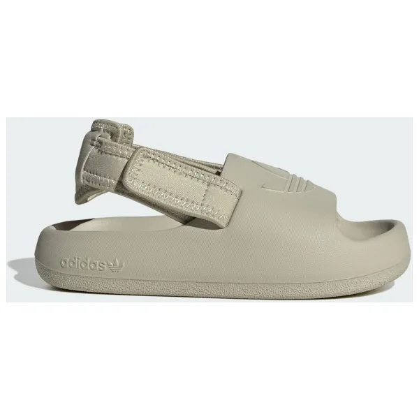 Adidas Adifom Adilette IG8434 Bej Çocuk Sandalet