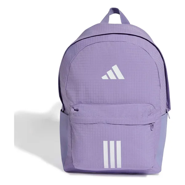 Adidas Essentials 3 Stripes Back to School 2 KQ6707 Mor Sırt Çantası