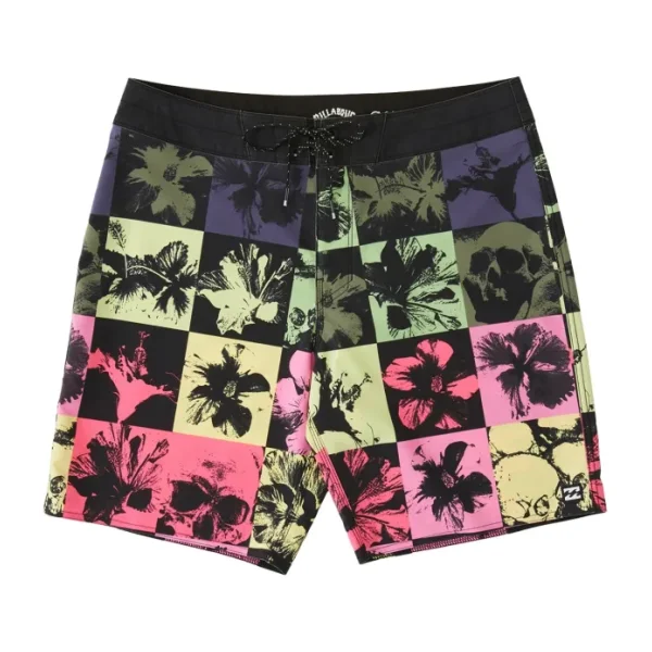 Adidas Iconisea Stretch Seersucker 5-Inch Jy9169 Turuncu Erkek Deniz Şortu