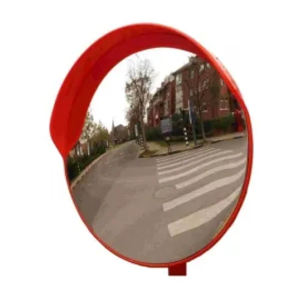 Ahsen İş Güvenliği Güvenlik Aynası Akrilik
