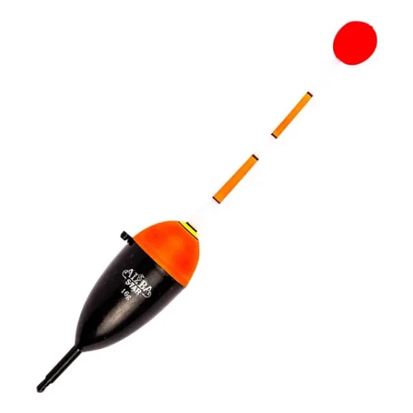 Albastar 511 16GR Plastik Olta Şamandırası 5Lİ PAKET