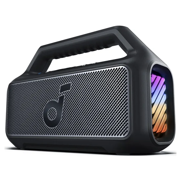 Anker SoundCore Boom 2 Siyah Bluetooth Hoparlör