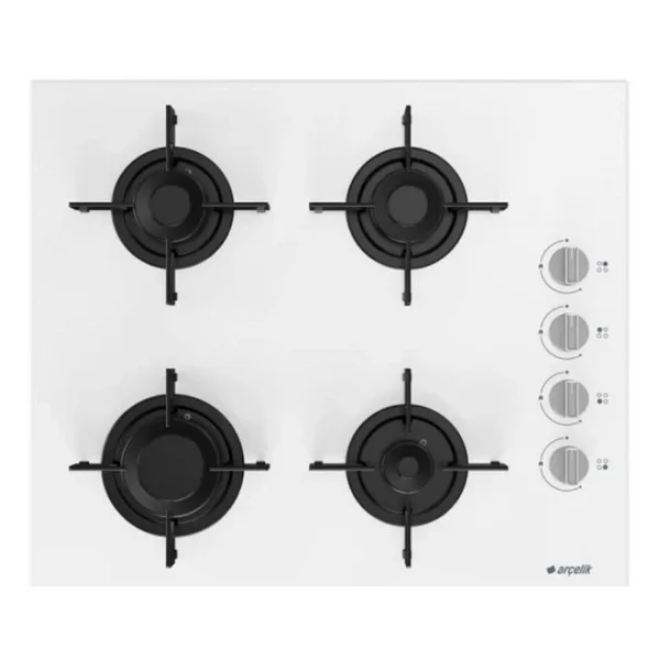 Arçelik OCD T 601-2 Ankastre Ocak