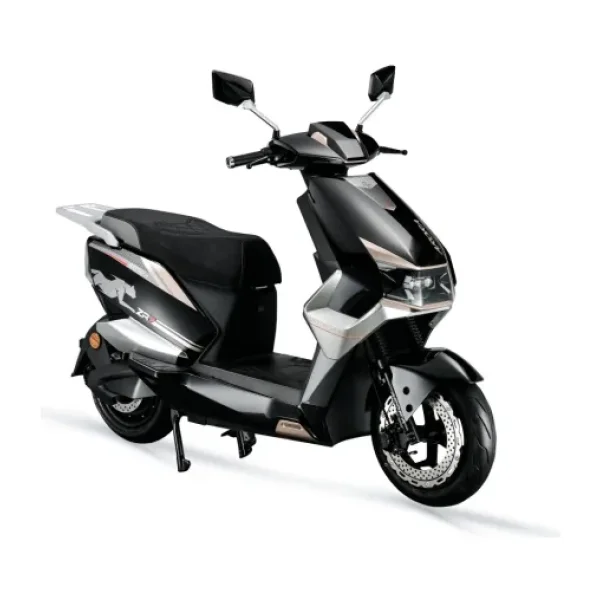 Arora ZR7 3000 W Elektrikli Motosiklet