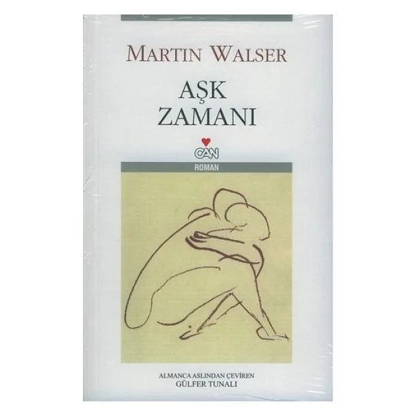 Aşk Zamanı - Martin Walser