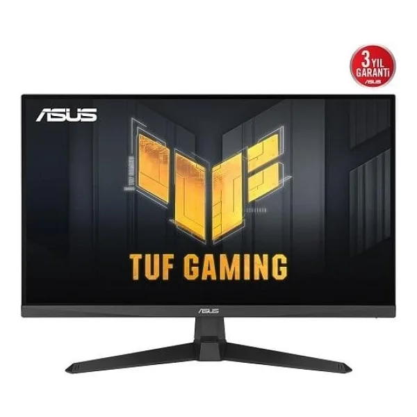 Asus TUF Gaming VG279Q3A 27" 1 ms Full HD IPS 180 Hz Oyuncu Monitörü