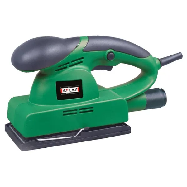 Attlas ECO Z175 Titreşimli Zımpara Makinesi
