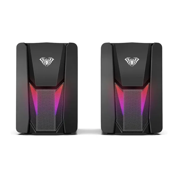 Aula N-108 1+1 6 W Hoparlör