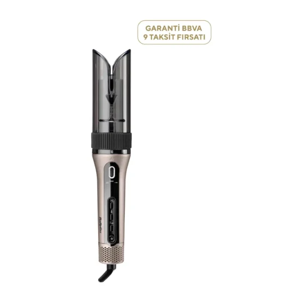 Babyliss Style Secret Air C6688E Otomatik Saç Maşası
