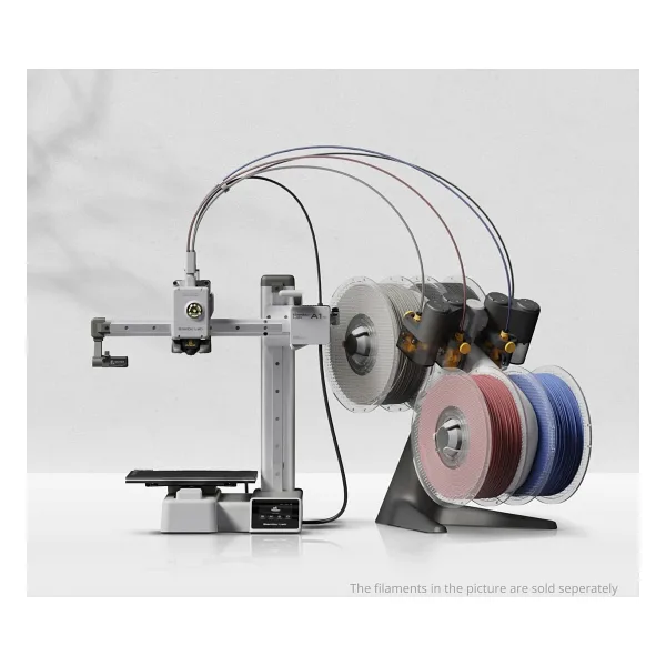 Bambu Lab A1 Mini Combo 3D Yazıcı