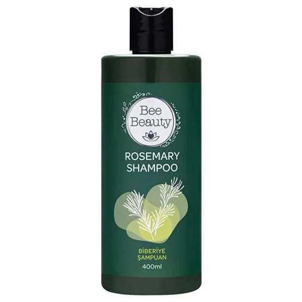 Bee Beauty Biberiye 400 ml Şampuan