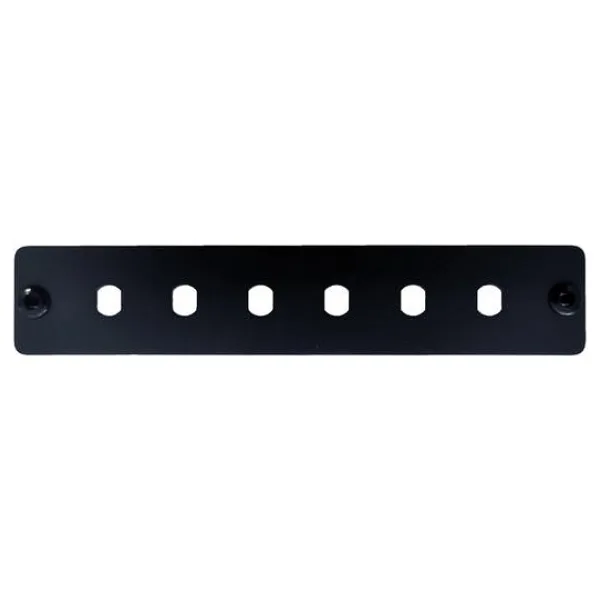 Beek BN-FP191U-QL-12STS 12 Port Fiber Patch Panel