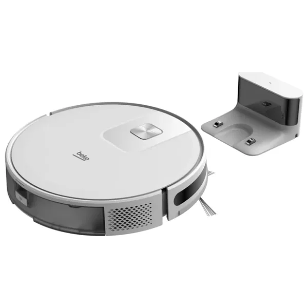 Beko Rs 2221 Akıllı Robot Süpürge