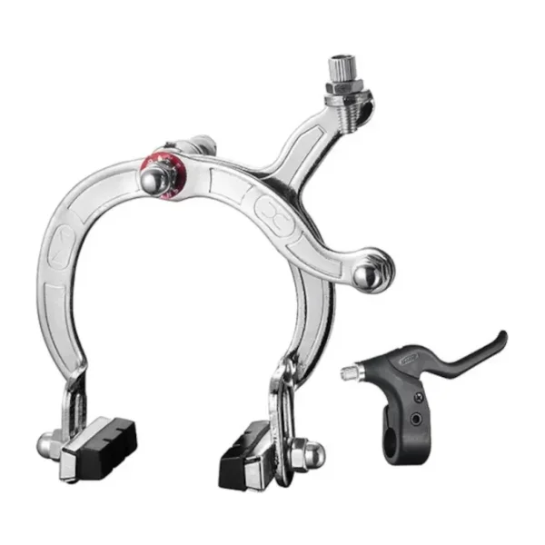 BMX BİSİKLET TEL FREN ÖN ARKA SET KOMPLE HALATLI