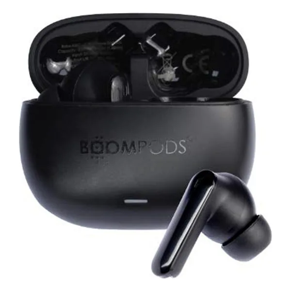 Boompods Echobuds TWS Kulak İçi Bluetooth Kulaklık