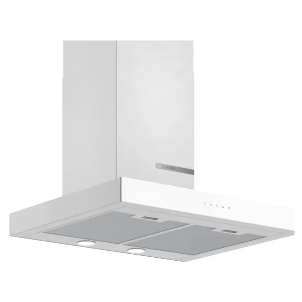 Bosch DWB67BK20T Beyaz Duvar Tipi Davlumbaz