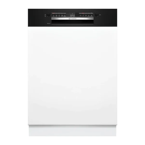 Bosch SMI4IKB50T 5 Programlı Ankastre Bulaşık Makinesi