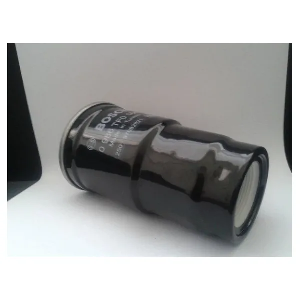 Bosch TOYOTA Corolla 1.4 Diesel Turbo Hatchback 09.2002 - 12.2007 MAZOT FİLTRESİ filitre