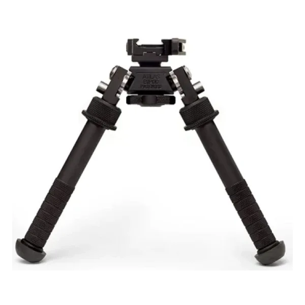 Bosile 22 mm Ray Uygun Çelik Tripod Çatal Ayak Bipod (Metal)