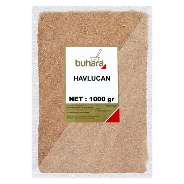 Buhara Baharat Toz Havlıcan 1 kg