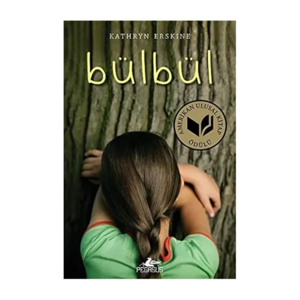 Bülbül - Kristin Hannah