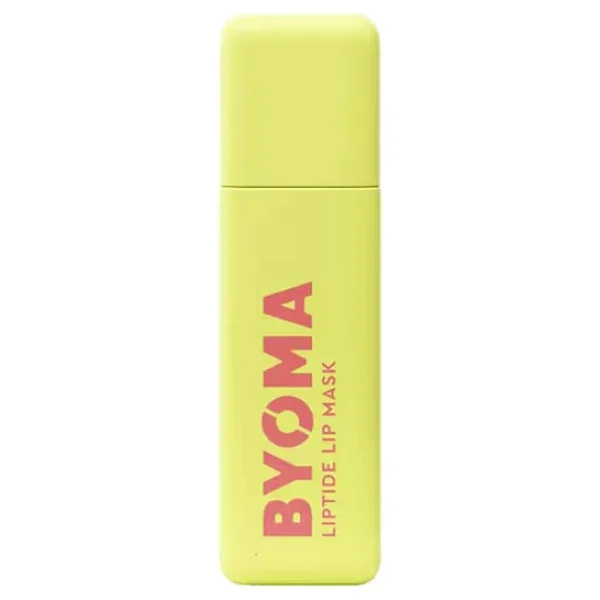 Byoma Liptide Lip Mask - Dudak Maskesi 5 Ml