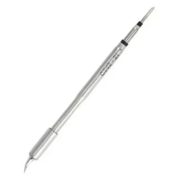 C245-IS Havya Ucu - Silver