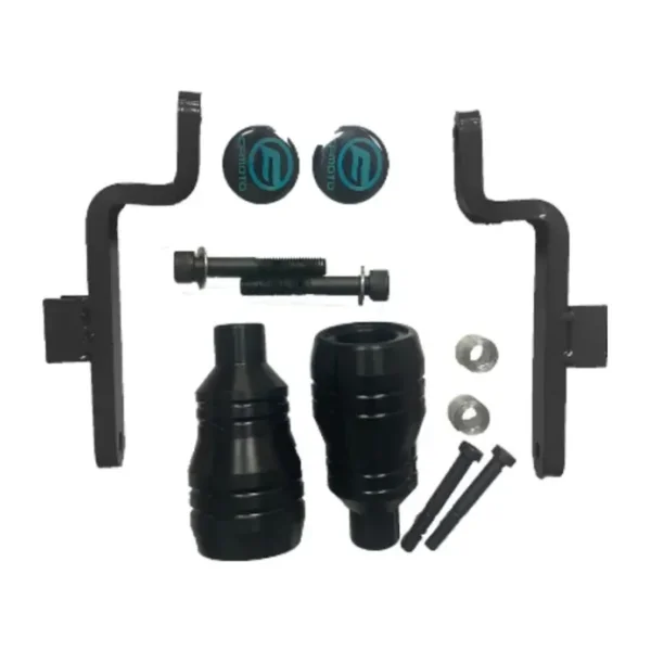 Cf Moto 250 Sr Koruma Takozu Sr250