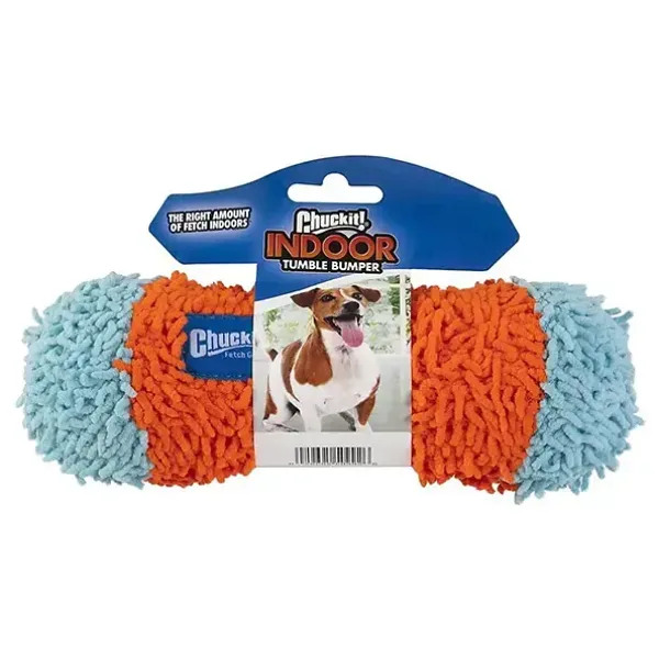 Chuckit! Indoor Tumble Bumper Eve Özel Köpek Oyuncağı