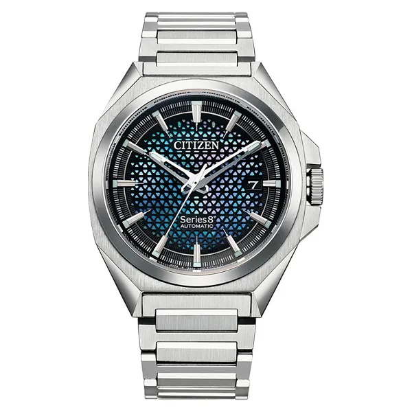 Citizen Series 8 NA101 Erkek Kol Saati