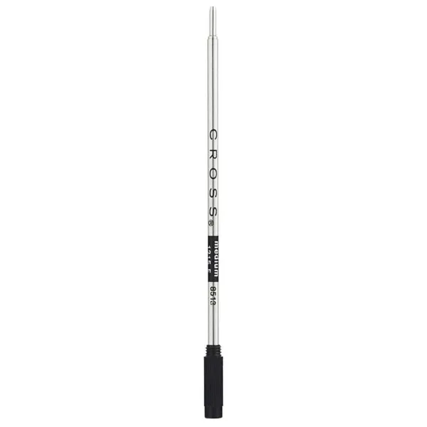Cross Siyah Medium Tükenmez Kalem Refill Kart 8513d