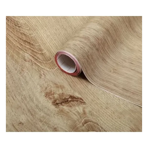 D-c-fix 346-0668 Safir Meşe Ahşap Desen Yapışkanlı Folyo