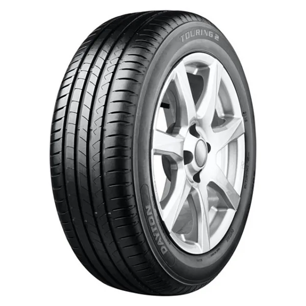 Dayton Touring 2 165/80 R13 83T Yaz Lastiği
