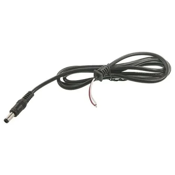 DC Adaptör Kablosu 22AWG - 1 Metre