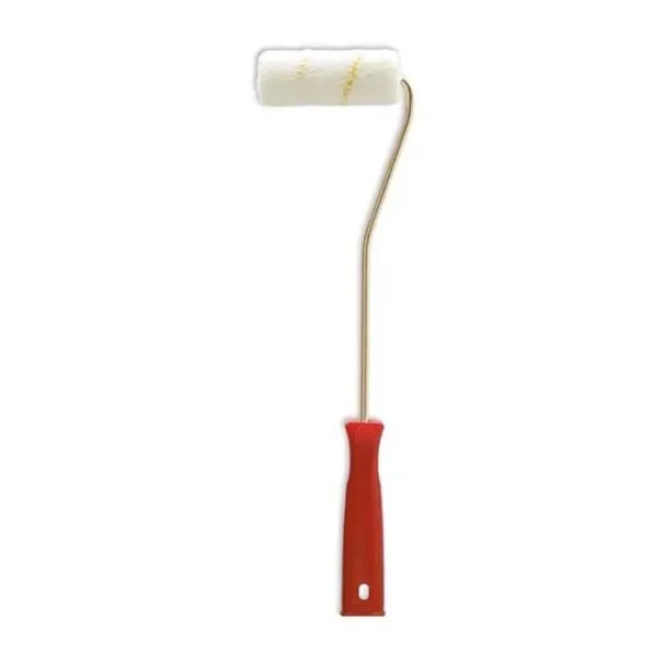 Dekor 1084 Eksport 10 cm Parmak Rulo