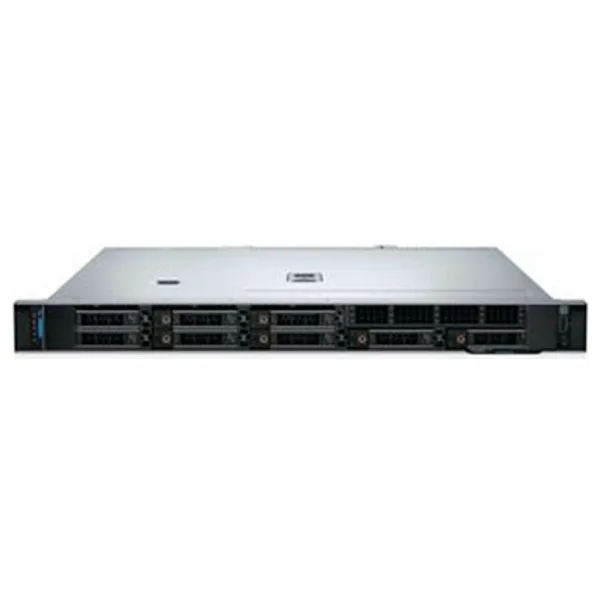 Dell Poweredge R360_spl3 Xeon 6325P 1X2.4tb Sas 1X16gb 1X700w 3 Yıl Yerinde Garanti