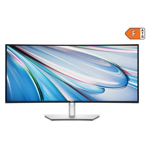 Dell UltraSharp U3425WE 34" 5 ms WQHD Curved IPS 120 Hz Monitör
