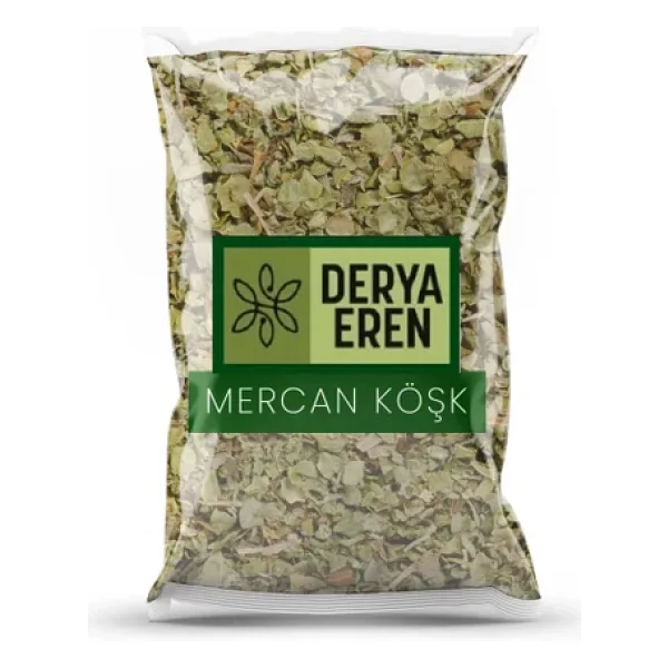 Derya Eren Mercanköşk Origanum Majorona 250 G