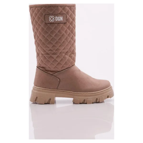DGN F2226 Çocuk Çizme