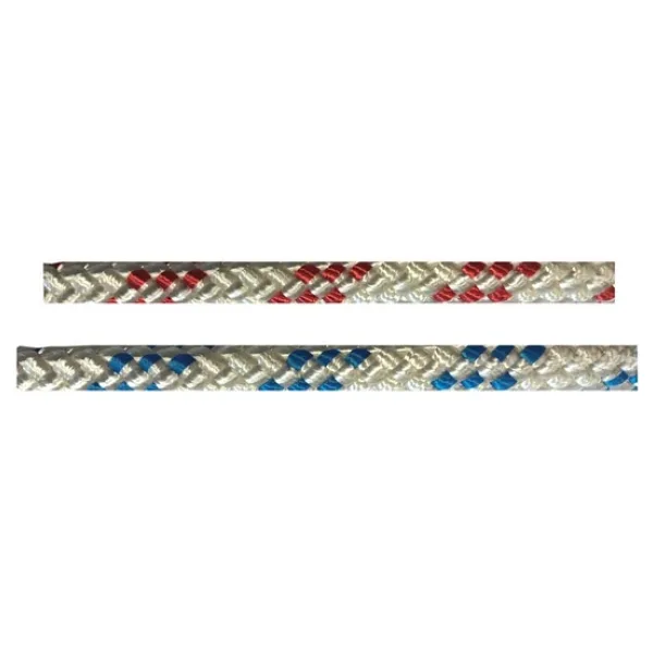 Dolphin Rope İskota Halatı Parlak Seri 10 Mm