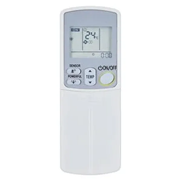 Electroon Daikin Arc433b41 B45/46/71/a82/83/98 Klima Kumandası
