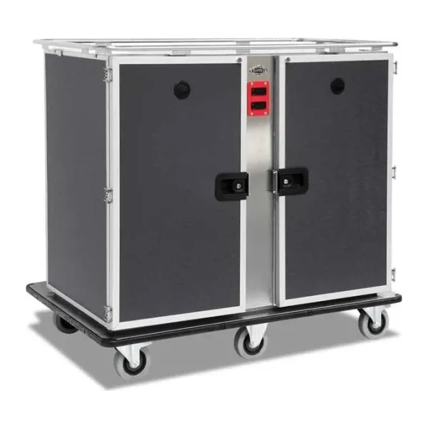 Empero EMP.BQ1-12+12H Plus Sıcak Banket Arabası