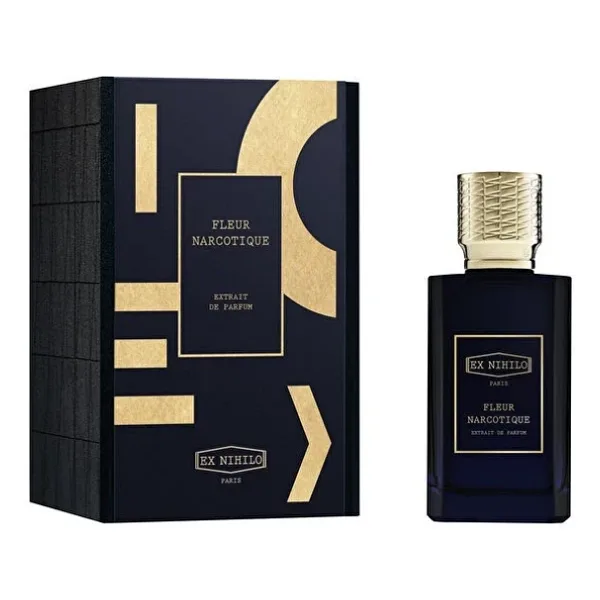 Ex Nihilo Fleur Narcotique Extrait De Parfum 100 Ml Oryantal