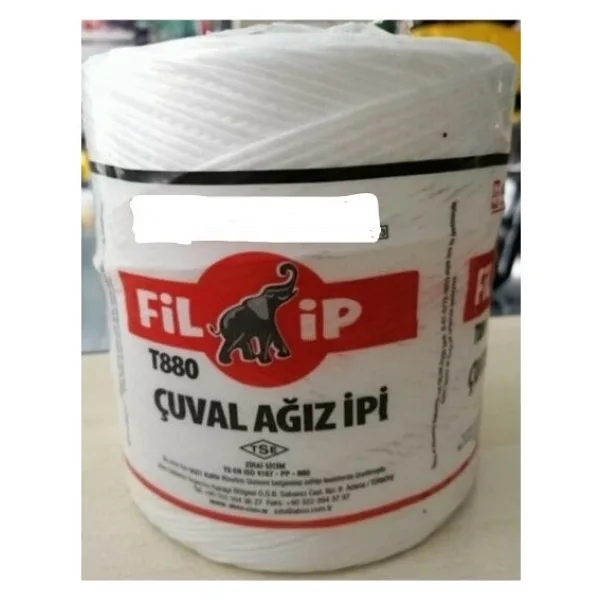 FİL İP CUVAL AĞZI İP 1KG