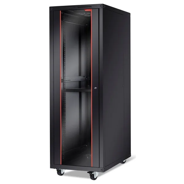 Formrack 32U 600x1000 Netline Kabinet