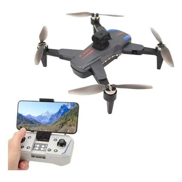Gepettoys Vega P18 HD Drone