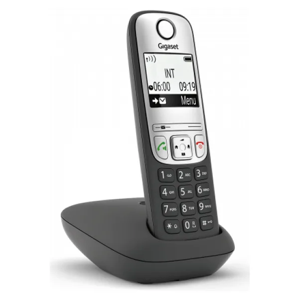 Gigaset A690 Siyah Telsiz Telefon