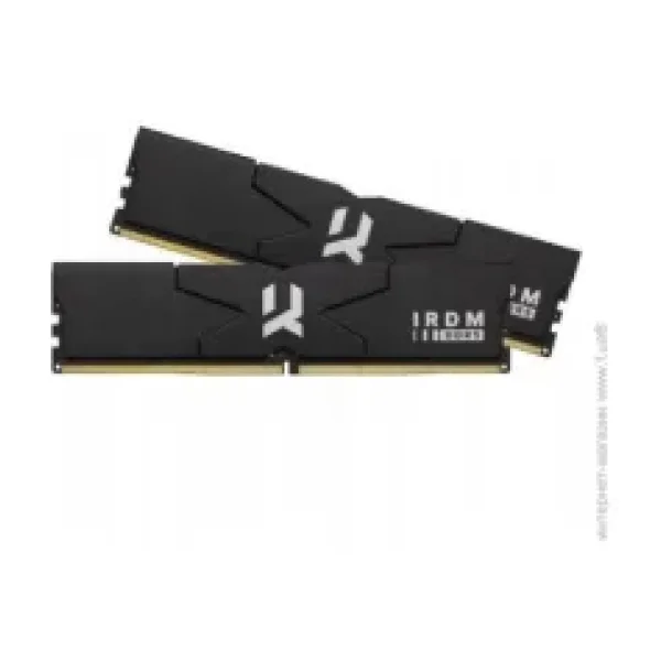 Goodram IRDM 64 GB (2x32) 6800 MHz DDR5 CL34 IR-6800D564L34/64GDC Ram